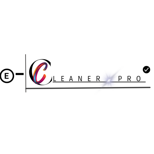 E-Cleaner Pro